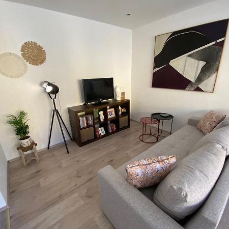 Apartman Cukar Pula Leilighet Eksteriør bilde