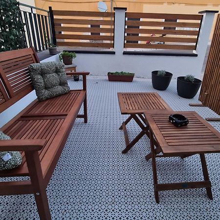 Apartman Cukar Pula Leilighet Eksteriør bilde