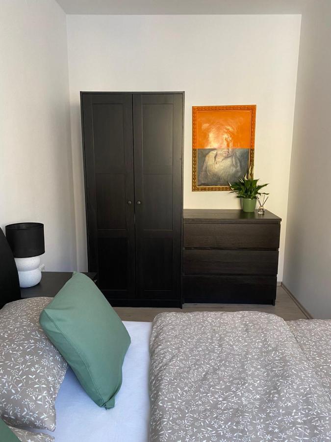 Apartman Cukar Pula Leilighet Eksteriør bilde