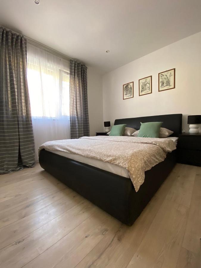 Apartman Cukar Pula Leilighet Eksteriør bilde