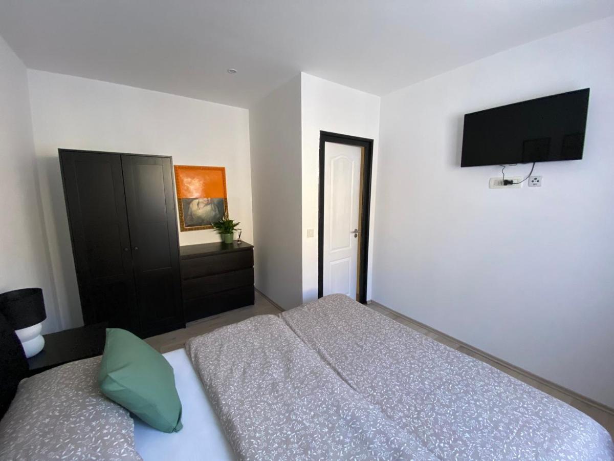 Apartman Cukar Pula Leilighet Eksteriør bilde