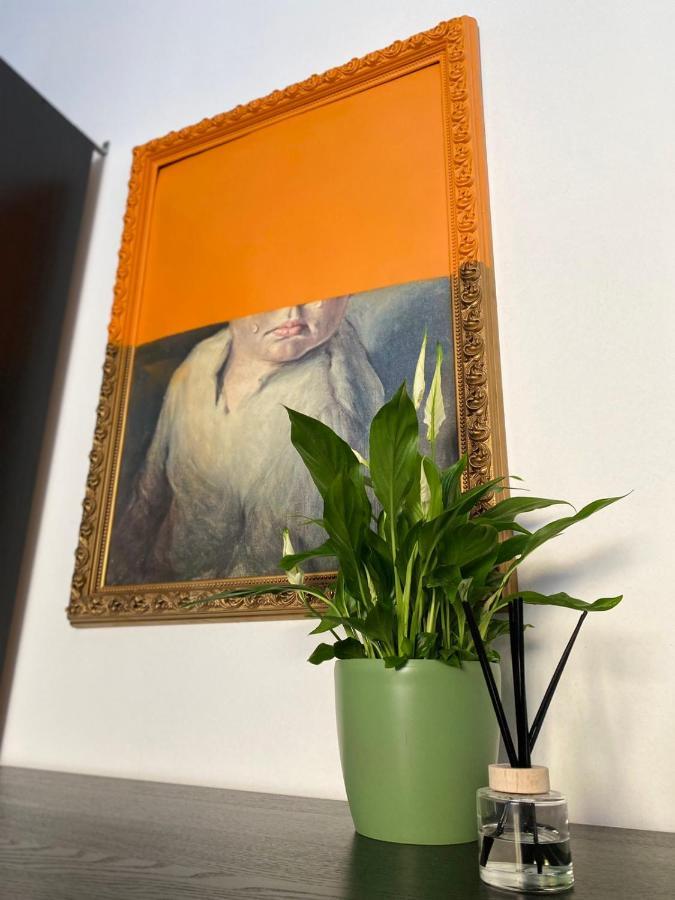 Apartman Cukar Pula Leilighet Eksteriør bilde