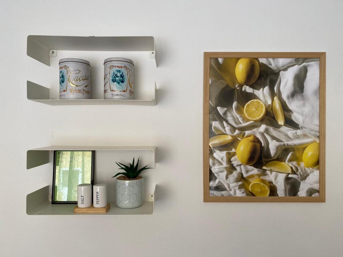 Apartman Cukar Pula Leilighet Eksteriør bilde
