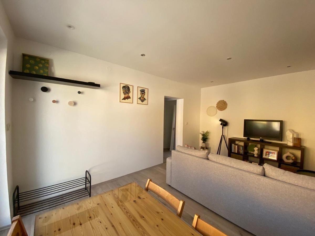 Apartman Cukar Pula Leilighet Eksteriør bilde