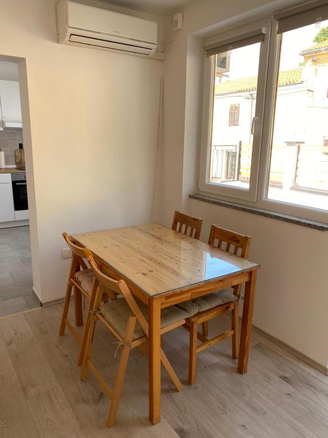 Apartman Cukar Pula Leilighet Eksteriør bilde