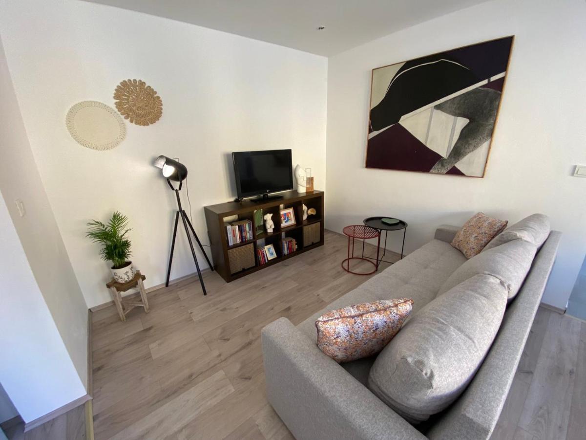 Apartman Cukar Pula Leilighet Eksteriør bilde